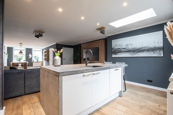 Medium property photo - Bestevaerweg 14, 2225 PC Katwijk